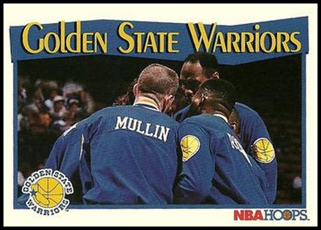 282 Golden State Warriors